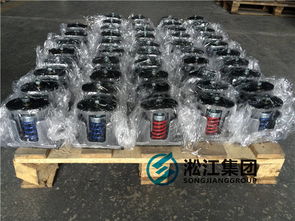 風(fēng)機(jī)要選擇什么樣的減震器