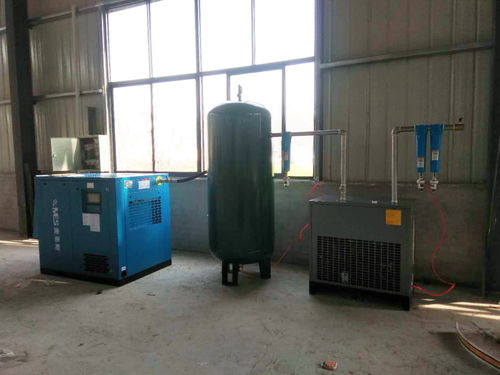 如何判斷空壓機(jī)工況良好 麥恩斯空壓機(jī)