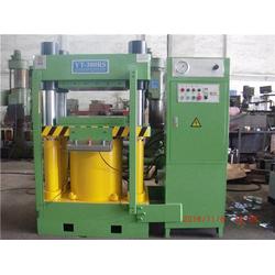 泰州熱壓成型機 熱壓成型機生產廠 銀通機械 商家