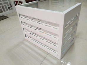 外墻空調罩廠家 沈陽銷量好的外墻空調罩供應 沈陽市于洪區駿馳空調通風制品廠