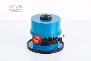 松夏空氣彈簧 空調(diào)一體機(jī)與熱壓平板機(jī)減振解決方案的卓越之選